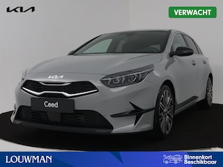Kia Ceed 1.0 T-GDi MHEV Design Edition | Company Car | 10 Jaar Garantie | 18 INCH | Camera |  Leverbaar per 01-06-2026 |