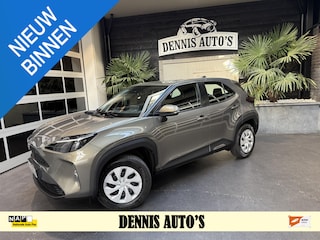 Toyota Yaris Cross 1.5 Hybrid Active