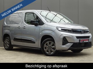 Opel Combo 1.5 BlueHDi 130 S&S L1 * 3 ZITS * LUXE UITVOERING !!