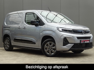 Opel Combo 1.5 BlueHDi 130 S&S L1 * 3 ZITS * LUXE UITVOERING !!