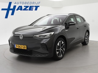 Volkswagen ID.4 PRO 77 kWh + ADAPTIVE CRUISE | STUURVERW. | STOELVERW. | SFEERVERLICHTING | DRAADLOZE CARPLAY