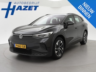 Volkswagen ID.4 PRO 77 kWh + ADAPTIVE CRUISE | STUURVERW. | STOELVERW. | SFEERVERLICHTING | DRAADLOZE CARPLAY