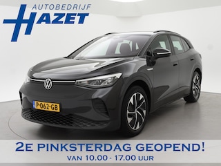 Volkswagen ID.4 PRO 77 kWh + ADAPTIVE CRUISE | STUURVERW. | STOELVERW. | SFEERVERLICHTING | DRAADLOZE CARPLAY