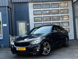 BMW 3-serie GT 320d M Sport Edition | Clima | Navi | Schuifdak | N.A.P