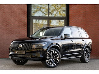 Volvo XC90 2.0 T8 AWD Plus Dark 455pk Facelift HuD 360° H/K
