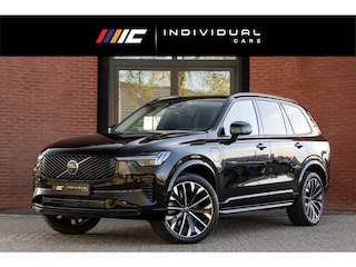 Volvo XC90 2.0 T8 AWD Plus Dark 455pk Facelift HuD 360° H/K