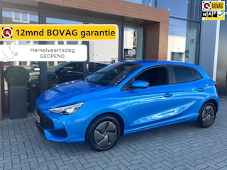 MG 3 Hybrid+ 1.5 Hybrid+ Standard AUTOMAAT 24.000km | NLauto | Camera | ECC | CarPlay | Bluetooth | PDC | DAB | Cruise contr |