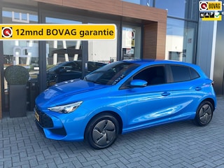 MG 3 Hybrid+ 1.5 Hybrid+ Standard AUTOMAAT 24.000km | NLauto | Camera | ECC | CarPlay | Bluetooth | PDC | DAB | Cruise contr |