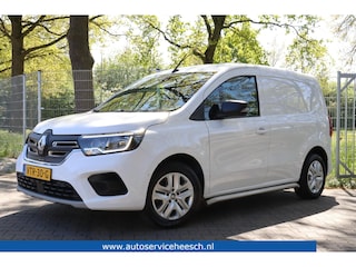 Renault Kangoo E-Tech 44kWh l AIRCO l CLIMA l CAMERA l CRUISE CONTROL