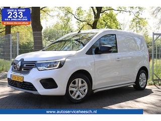 Renault Kangoo E-Tech 44kWh l AIRCO l CLIMA l CAMERA l CRUISE CONTROL