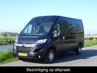 Citroën Jumper 2.2 BlueHDi 165 L3H2 Zwaar 3.5t * DANGEL 4x4 * UNIEK & CAMPER GESCHIKT !!