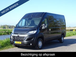 Citroën Jumper 2.2 BlueHDi 165 L3H2 Zwaar 3.5t * DANGEL 4x4 * UNIEK & CAMPER GESCHIKT !!