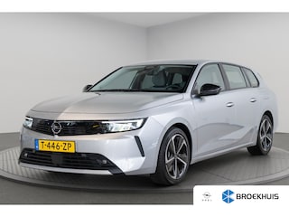 Opel Astra Sports Tourer 1.6 Turbo Plug-In Hybrid 180PK | Adaptive Cruise | Climate Controle | Apple Carplay & Android Auto | Parkeersensoren | LED |