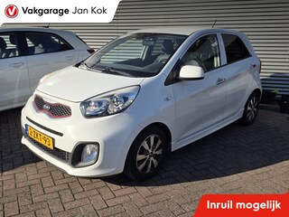 Kia Picanto 1.0 CVVT X-treme