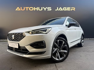 Seat Tarraco 1.4 TSI e-Hybrid PHEV FR Business Pano Memory Camera Carplay
