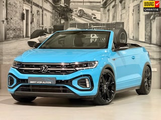 Volkswagen T-Roc 1.5 TSI R-Line *Eyecatcher*