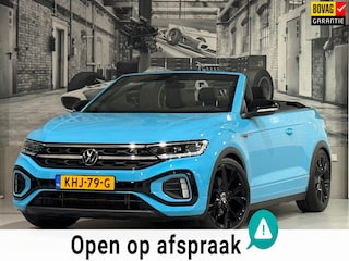 Volkswagen T-Roc 1.5 TSI R-Line *Eyecatcher*