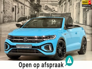 Volkswagen T-Roc 1.5 TSI R-Line *Eyecatcher*