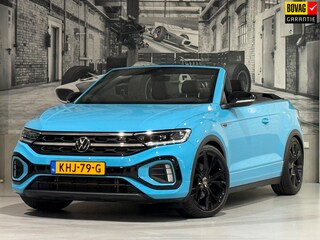 Volkswagen T-Roc 1.5 TSI R-Line *Eyecatcher*