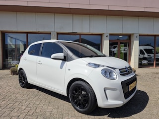 Citroën C1 1.0 VTi Feel | Airco | 5-deurs | Bluetooth | Lmv