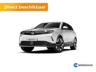 Opel Grandland GS - Electric | Draadloze telefoonlader (Inductie) | Elektronische klimaatregeling met twee zones | LED dagrijverlichting