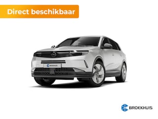 Opel Grandland Business Edition - Electric | Achteruitrijcamera | Draadloze telefoonlader (Inductie) | Elektronische klimaatregeling met twee zones