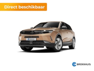 Opel Grandland Business Edition - Electric | Achteruitrijcamera | Draadloze telefoonlader (Inductie) | Elektronische klimaatregeling met twee zones