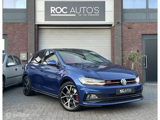 Volkswagen Polo 2.0 TSI GTI | Pano | DSG | Beats | Carplay