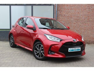 Toyota Yaris 1.5 Hybrid 115 Dynamic Business
