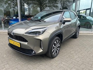 Toyota Yaris Cross 1.5 HYBRID DYNAMIC CAMERA CARPLAY