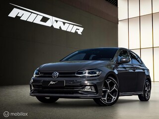 Volkswagen Polo 1.0 TSI Highline Business R