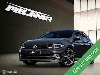 Volkswagen Polo 1.0 TSI Highline Business R