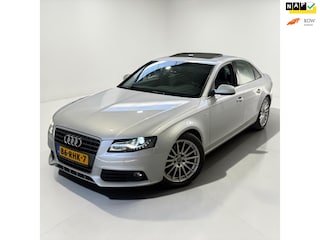 Audi A4 Limousine 1.8 TFSI Pro Line S DAKJE Xenon APK