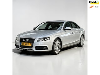 Audi A4 Limousine 1.8 TFSI Pro Line S DAKJE Xenon APK