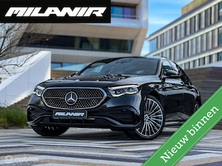 Mercedes-Benz E-klasse 300 e Luxury Line