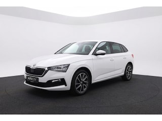 Skoda Scala Ambition 1.0 TSI l Automaat l Carplay l Cruise