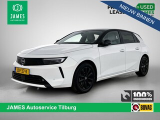 Opel Astra 1.2 Turbo Business Edition AD-CRUISE | CARPLAY-NAVI | CAMERA | LEER/STOF