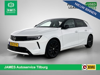 Opel Astra 1.2 Turbo Business Edition AD-CRUISE | CARPLAY-NAVI | CAMERA | LEER/STOF