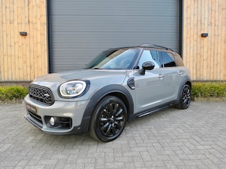 Mini Countryman 1.5 Cooper Dutch Made Edition *Pano *Leder