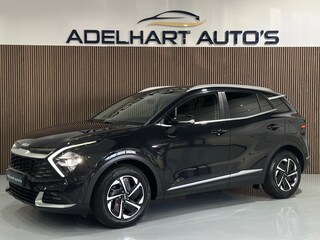 Kia Sportage 1.6 T-GDi MHEV DynamicLine / Navigatie full map / Camera / Cruise control / Climate control