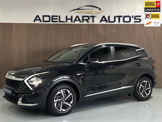 Kia Sportage 1.6 T-GDi MHEV DynamicLine / Navigatie full map / Camera / Cruise control / Climate control