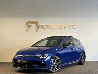 Volkswagen Golf 2.0 TSI R 4Motion Performance Pano|Drift|H/K