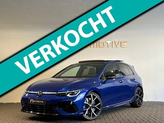 Volkswagen Golf 2.0 TSI R 4Motion Performance Pano|Drift|H/K