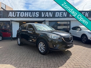 Mazda CX-5 2.0 TS 2WD|Navi|Cruise|Clima|Pdc|Lmv|Elek Pakket|Nw Apk