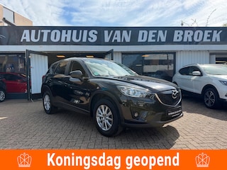 Mazda CX-5 2.0 TS 2WD|Navi|Cruise|Clima|Pdc|Lmv|Elek Pakket|Nw Apk