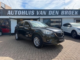 Mazda CX-5 2.0 TS 2WD|Navi|Cruise|Clima|Pdc|Lmv|Elek Pakket|Nw Apk
