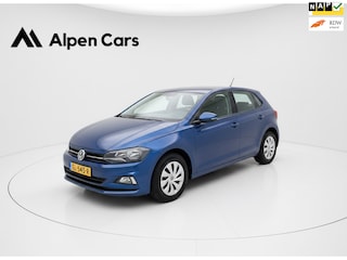 Volkswagen Polo 1.0 TSI Comfortline Eerste eigenaar / ACC / NAVI / Cruise controle / Airco