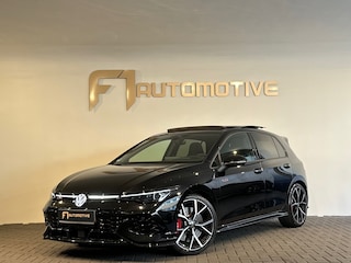 Volkswagen Golf 2.0 8.5 TSI GTI Clubsport Pano|HuD|H/K|Akrapovic