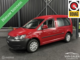 Volkswagen Caddy Combi 1.2 TSI Trendline Airco|APK