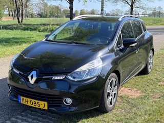 Renault Clio 1.5 dCi ECO / NIGHT &amp; DAY / 2016